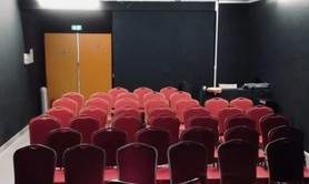 Festival OFF 2022 - Théâtre Le Vieux Sage