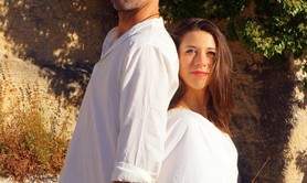 Mahkah - Duo piano-voix 