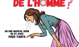 Compagnie Plumousica - Et si la femme était l'avenir de l'homme ?