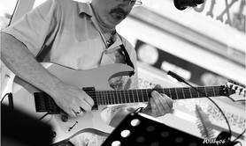 Jean-François Betti - Cours de guitare