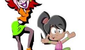 Culture Danse & Animation - Cours de danse, comédie musicale et zumba pour enfants