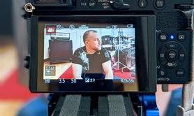 D. WEX - Création de musique et/ou d'un clip vidéo 