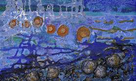 Roberto Giuliani - Art contemporain
