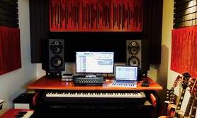 Angel's Music Prod - Studio Angel's Music enregistrements et créations
