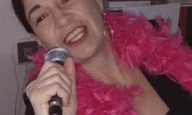 Véronique Forand - cours de chant