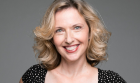 Workshop Scenes that matter with Patti Stiles