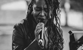 Gtika - Chanteuse Jazz, soul, gospel et variétés