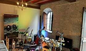 Kameleon duo - Duo acoustique pour votre soirée !