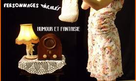 Loly D. - Radio Déglinguo!