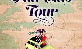 Compagnie d'à Côté - Fan Club Tour