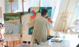 L'Atelier de Carol - Cours de peinture et dessin 2024-2025
