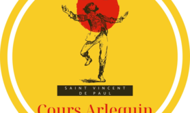 Cours Arlequin  - Cours de théâtre 