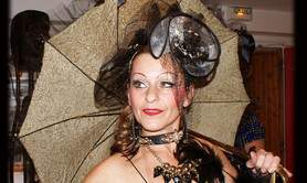 Ericka Show Dance association - ART Thérapie par le chant