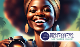 La Nollywood Week revient pour sa 11e édition