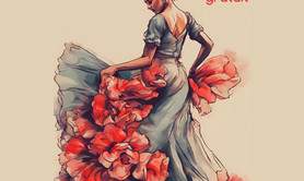 Golpe, Peña Flamenca - Cours de danse flamenco