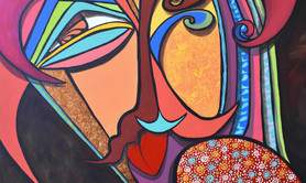 MaïLo - Artiste peintre