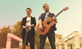 Loma Loca  - Duo de guitares festif ! 