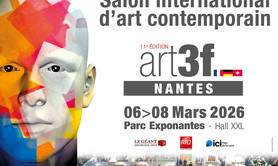 art3f Nantes