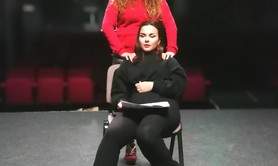 Media Arts & Cie -  Théâtre Adultes Amateur Saison 2025/2026