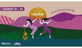 Atelier du Neez - Saison 2025/2026
