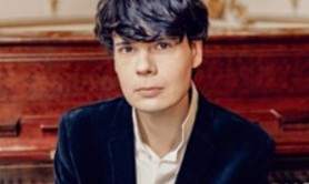 Bach : Concertos Pour Clavecin