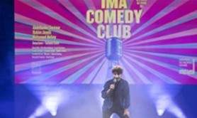 Argenteuil IMA Comedy Club