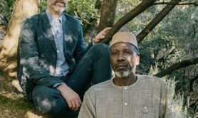 Ballaké Sissoko et Piers Faccini