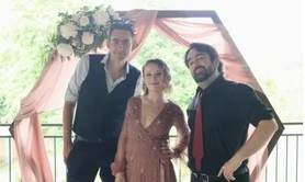 Idylle Trio - Groupe de musique pro pour animation soirées mariages 