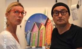 Moins qu'Hier - Plus que Demain