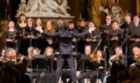 Oratorio de Pâques, Bach