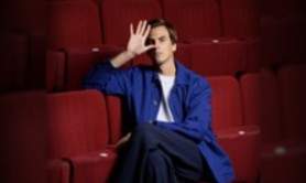 Rodrigue - La Scène Parsienne, Paris