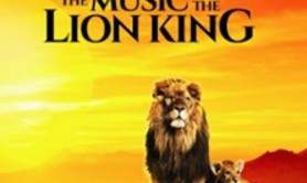 Le Roi Lion en Concert