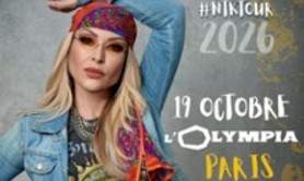 Anastacia