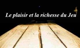 Les Cours du Théâtre des Loges - Pour un travail solide, rigoureux, profitable.