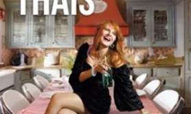Thaïs - Fille de Joie - Tournée