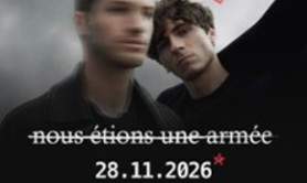 Nous Etions une Armée