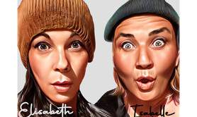 Entre le jour et la nuit