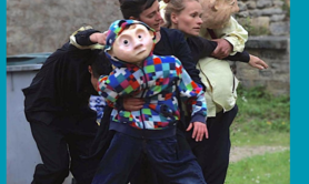 Stage de Manipulation de Marionnettes Portées