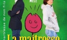 La Maîtresse de mon Fils