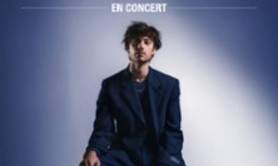 Félix Radu - Tournée