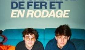 Lucas et Veufla - En Rodage