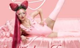 Naomi Jon - Strawberry Tour 2026