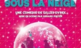 Venise Sous la Neige - Café-Théâtre Les 3T d'A Côté, Toulous