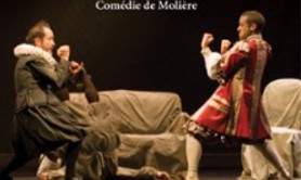 L'Avare - Théâtre Le Ranelagh, Paris