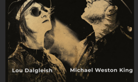 CONCERT MY DARLING CLEMENTINE (country-folk-soul-americana)