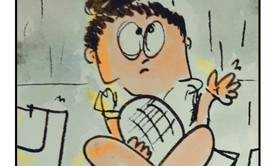 Tout Jeune Public : Petits papiers