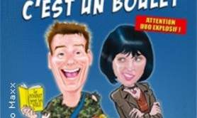 Au Secours ! C'est un Boulet