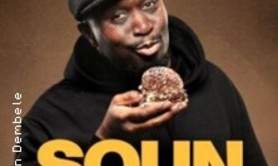 Soun Dembele est Merveilleux