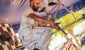 CIE VAGUE2FLOW - - Spectacle - Energie's Libres