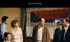 Cie Juste avant la Nuit - ATELIER : recherche 2 comédiens hommes